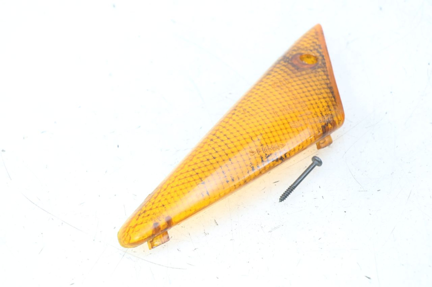 photo de CUBIERTA DEL INTERMITENTE DELANTERO IZQUIERDO PEUGEOT BUXY 50 (1993 - 1998)