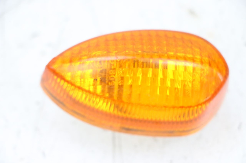 photo de DELANTERO IZQUIERDO LENTE INTERMITENTE YAMAHA TDM ABS 900 (2002 - 2014) - Vista principal