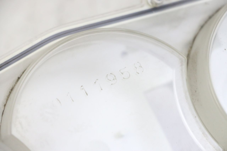 photo de VELOCIMETRO VASO PEUGEOT SATELIS 250 (2006 - 2012)