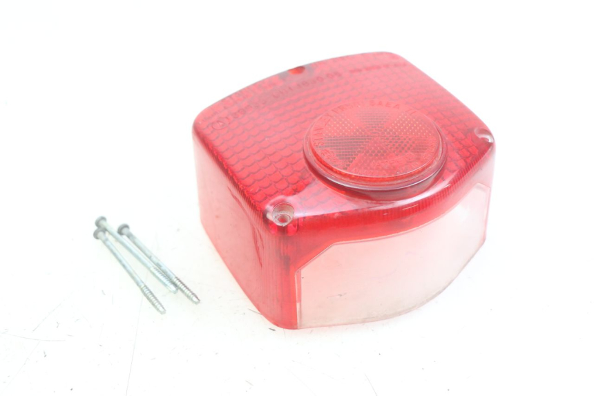 photo de CUBIERTA DE LUZ TRASERA HONDA CM 125 (1983 - 2003)