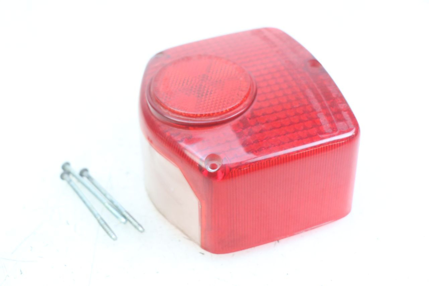 photo de CUBIERTA DE LUZ TRASERA HONDA CM 125 (1983 - 2003)