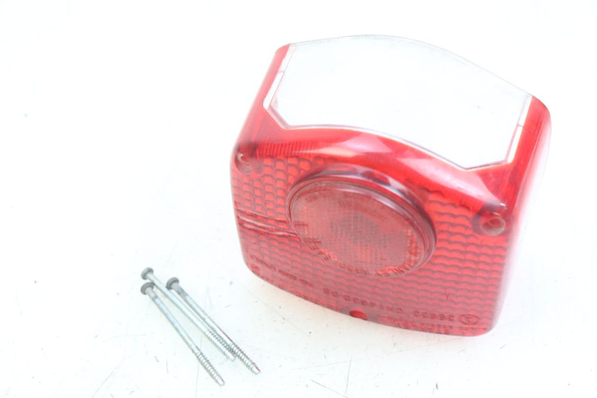 photo de CUBIERTA DE LUZ TRASERA HONDA CM 125 (1983 - 2003)