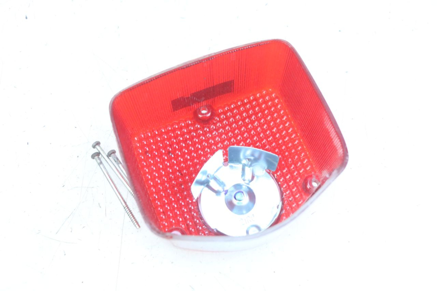 photo de CUBIERTA DE LUZ TRASERA HONDA CM 125 (1983 - 2003)