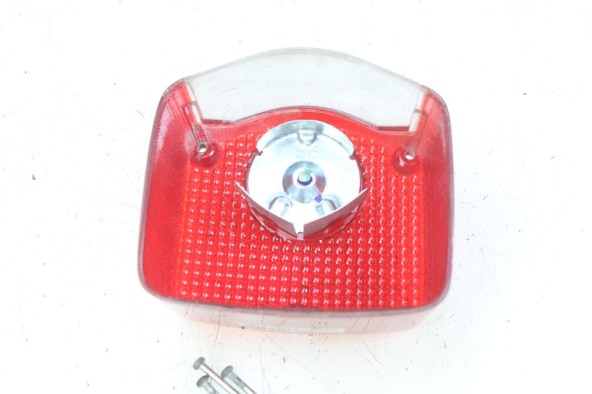 photo de CUBIERTA DE LUZ TRASERA HONDA CM 125 (1983 - 2003)
