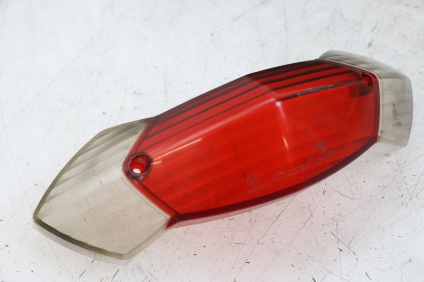 photo de LUZ FRENO PEUGEOT KISBEE 4T 50 (2010 - 2017)