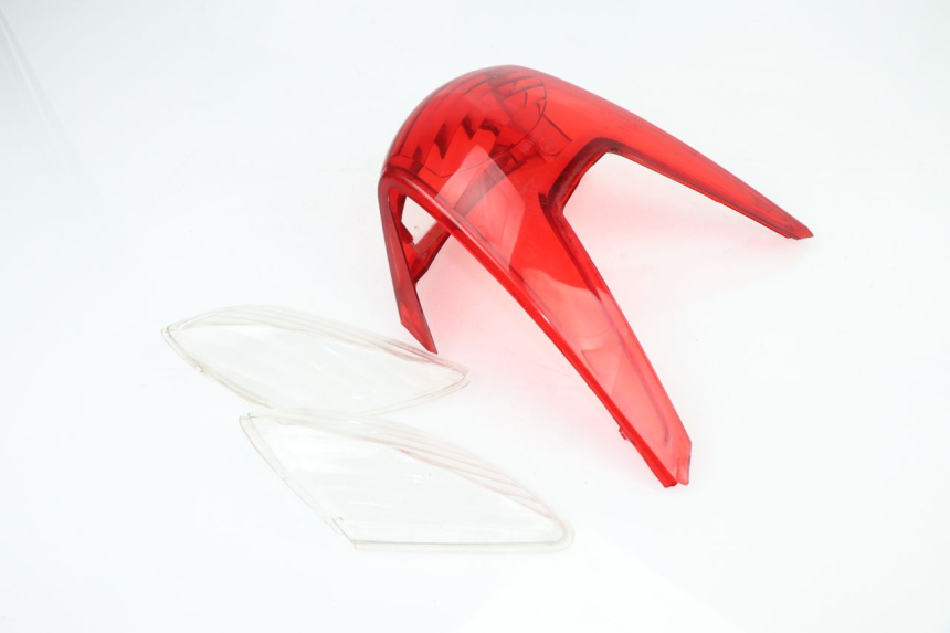 photo de LUZ FRENO REVATTO FUTURA GT 125 (2006 - 2008)