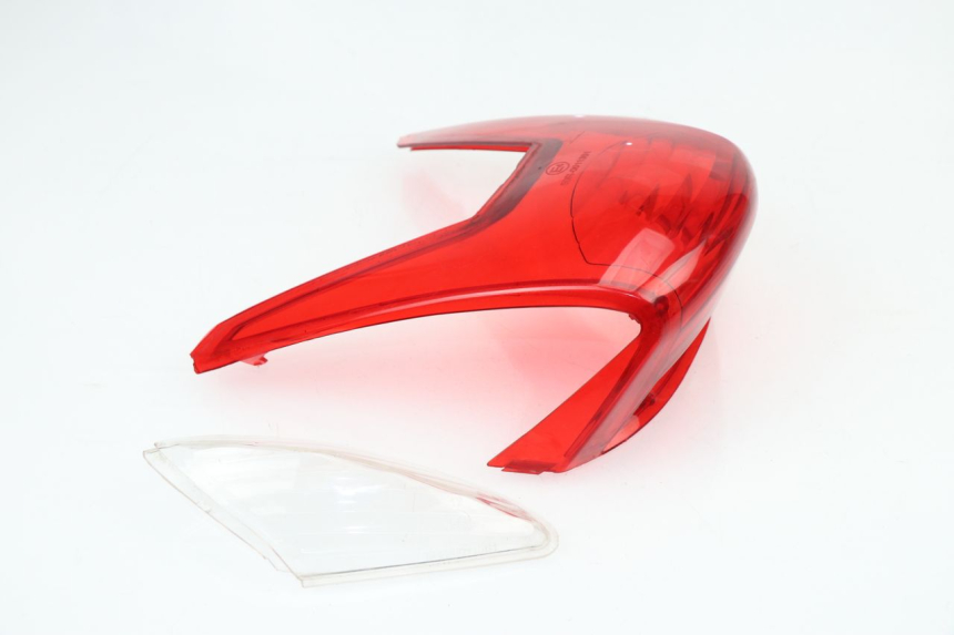 photo de LUZ FRENO REVATTO FUTURA GT 125 (2006 - 2008)