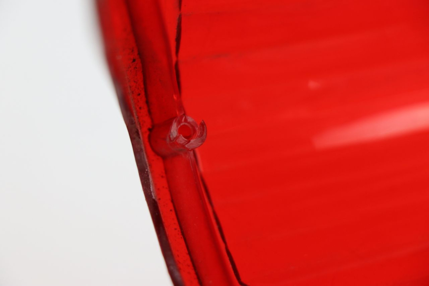 photo de LUZ FRENO REVATTO FUTURA GT 125 (2006 - 2008)
