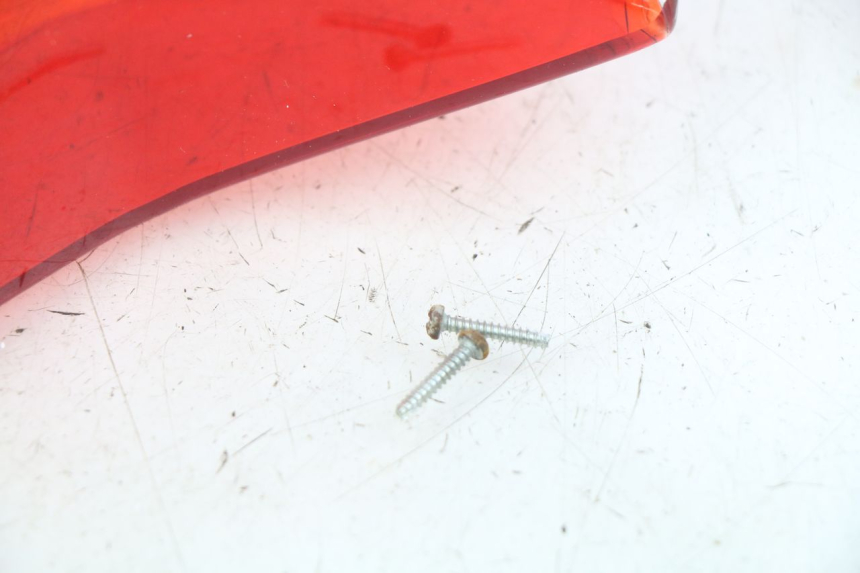 photo de CUBIERTA DE LUZ TRASERA PEUGEOT SPEEDFIGHT 3 AIR 50 (2009 - 2015)