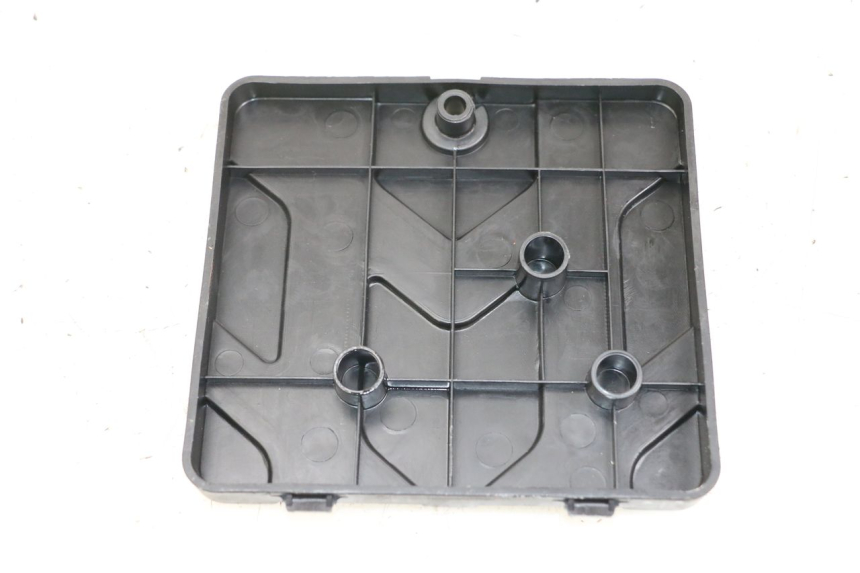 photo de TAPA BATERIA DAELIM A-FOUR 2T 50 (2005 - 2012)