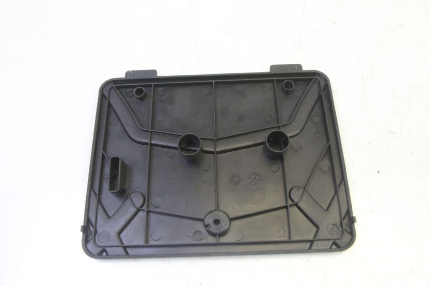 photo de TAPA DE BATERÍA KYMCO AGILITY 4T 50 (2005 - 2018)