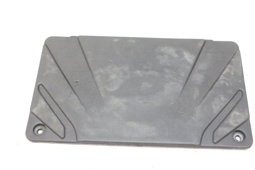 photo de TAPA BATERIA MOTRON BREEZY 4T 50 (2021 - 2025)