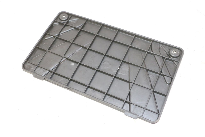photo de TAPA BATERIA MOTRON BREEZY 4T 50 (2021 - 2025)
