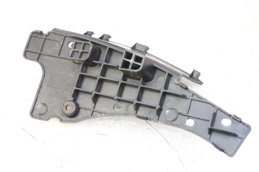 photo de TAPA DE BATERÍA SUZUKI BURGMAN 125 (2007 - 2014)