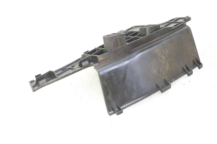 photo de TAPA DE BATERÍA SUZUKI BURGMAN 125 (2007 - 2014)