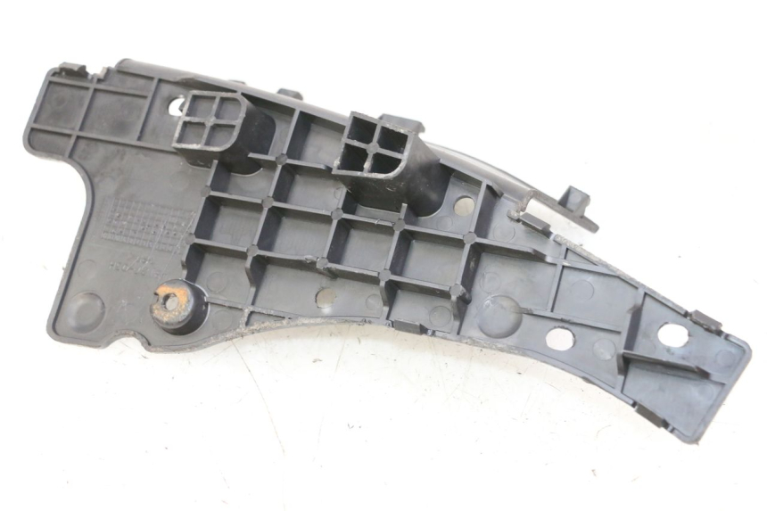 photo de TAPA DE BATERÍA SUZUKI BURGMAN 125 (2007 - 2014)