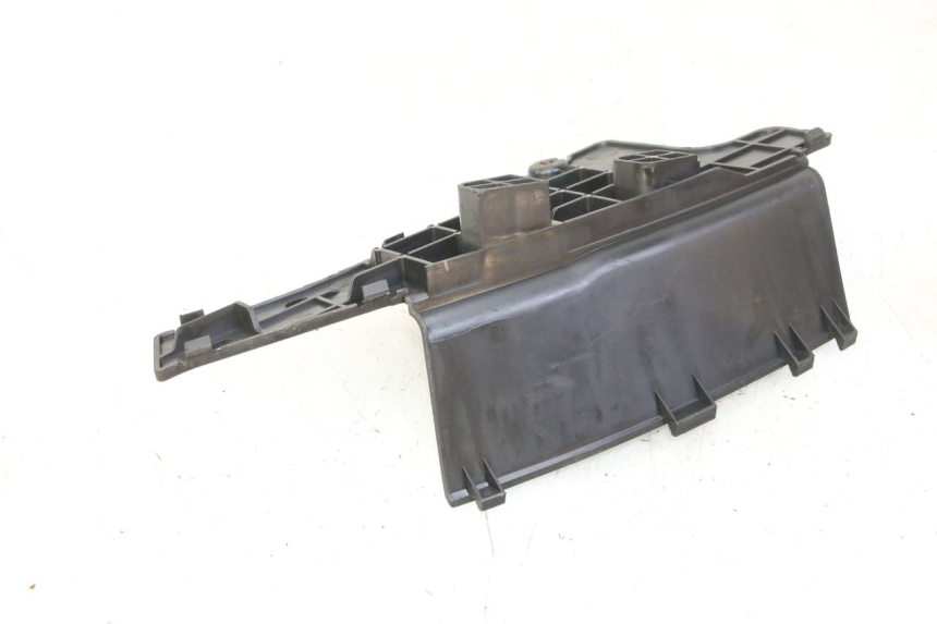 photo de TAPA DE BATERÍA SUZUKI BURGMAN 125 (2007 - 2014)