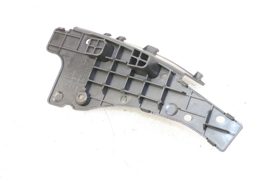 photo de TAPA DE BATERÍA SUZUKI BURGMAN 125 (2007 - 2014)