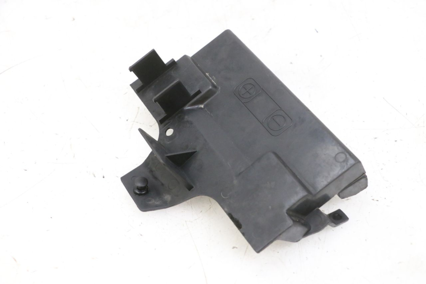 photo de TAPA BATERIA SUZUKI BURGMAN 650 (2013 - 2020)