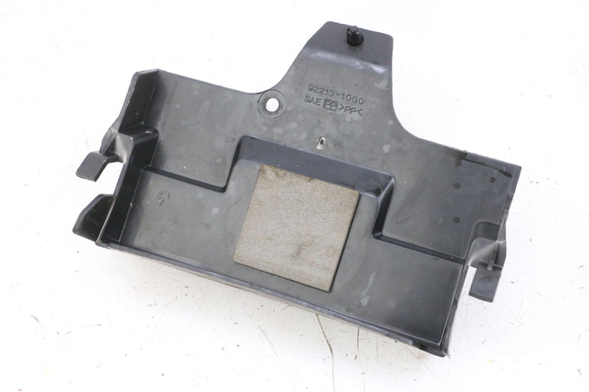 photo de TAPA BATERIA SUZUKI BURGMAN 650 (2013 - 2020)