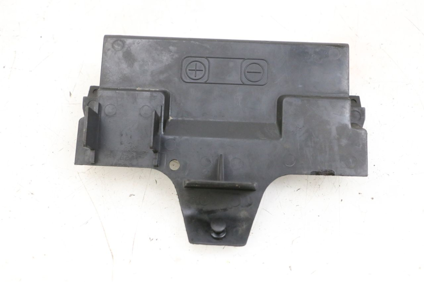 photo de TAPA BATERIA SUZUKI BURGMAN 650 (2013 - 2020)