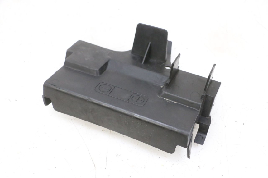 photo de TAPA BATERIA SUZUKI BURGMAN 650 (2013 - 2020)