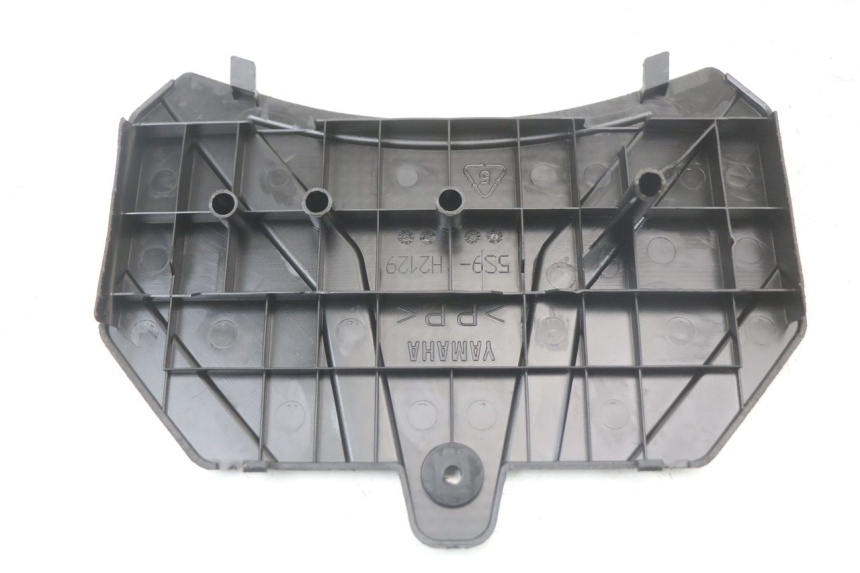 photo de TAPA DE BATERÍA YAMAHA BW'S BWS 125 (2010 - 2013)