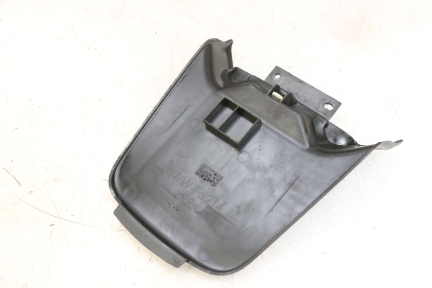 photo de TAPA DE BATERÍA YAMAHA BW'S EASY 50 (2013 - 2016) - Zoom estado de uso