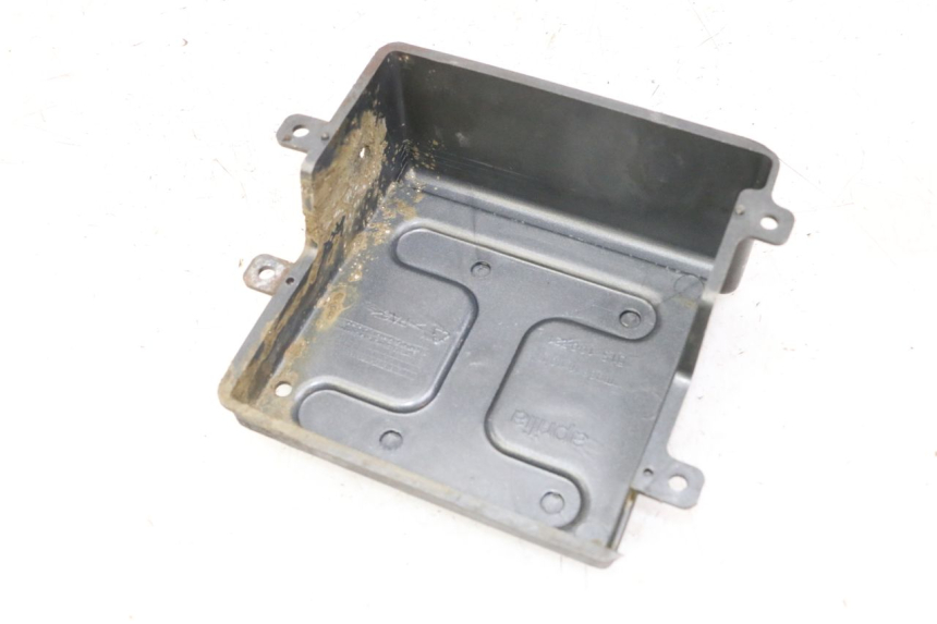 photo de TAPA BATERIA APRILIA CLASSIC 125 (1995 - 2001)