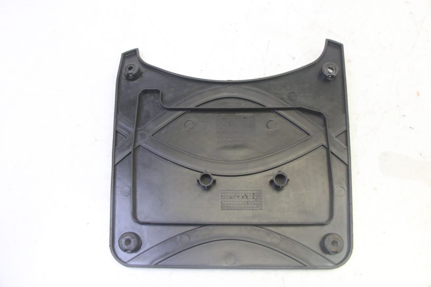 photo de TAPA DE BATERÍA SYM CROX 4T 50 (2016 - 2023)