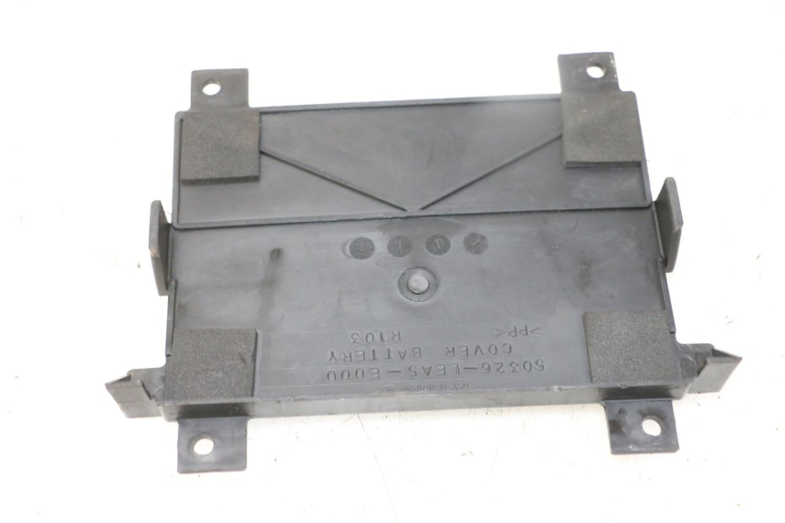 photo de TAPA BATERIA KYMCO DINK STREET 125 (2009 - 2014)