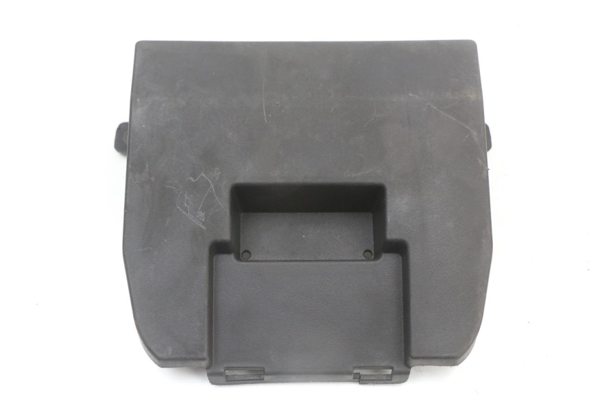 photo de TAPA BATERIA LONGJIA EASY MAX 125 (2020 - 2024)