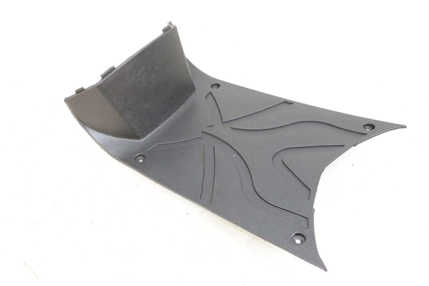 photo de Tapa de la batería EUROCKA R8 4T 50 (2013 - 2022)