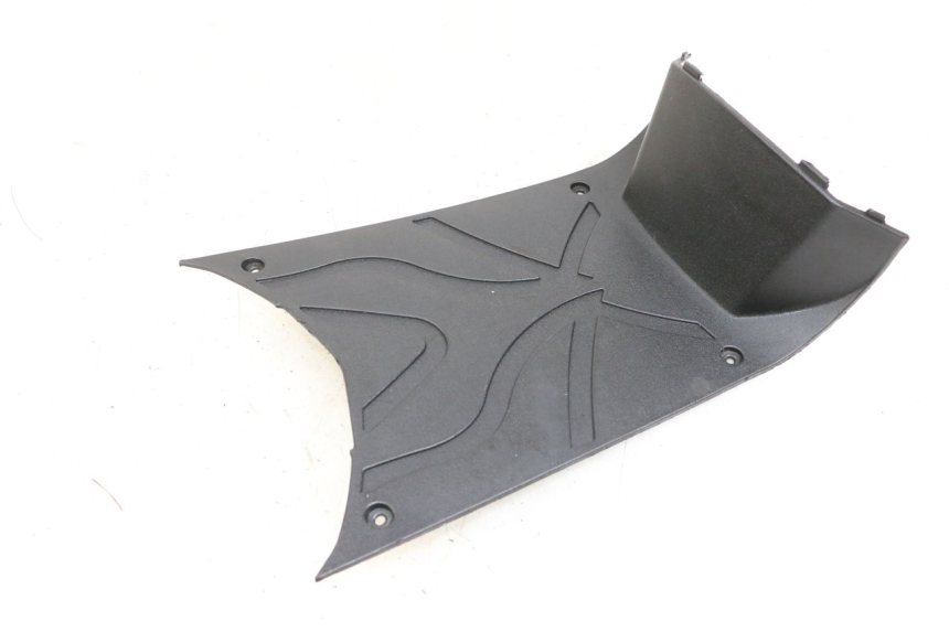 photo de Tapa de la batería EUROCKA R8 4T 50 (2013 - 2022)