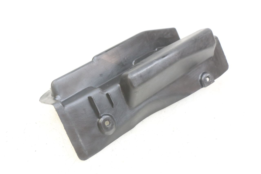 photo de CUBIERTA DE BATERíA HONDA FES PANTHEON 125 (2003 - 2007) - Zoom estado de uso