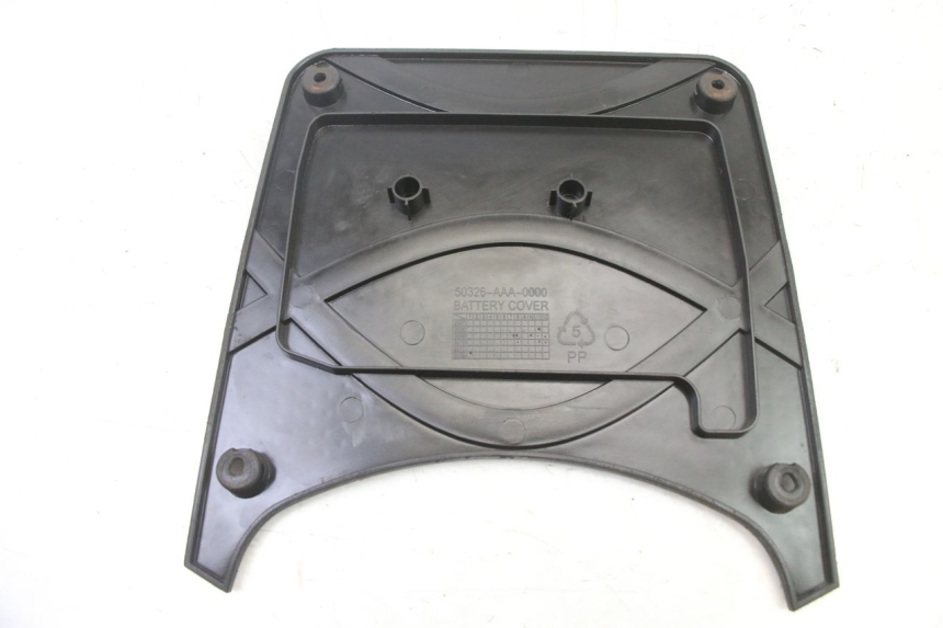 photo de TAPA BATERIA SYM FIDDLE 2 S 125 (2012 - 2014)