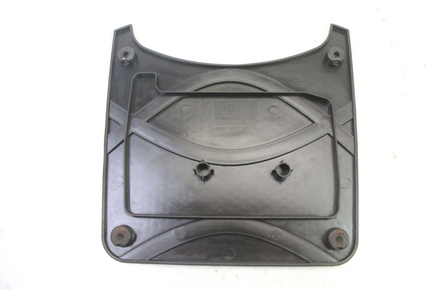 photo de TAPA BATERIA SYM FIDDLE 2 S 125 (2012 - 2014)