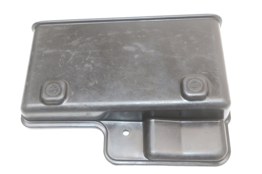photo de TAPA BATERIA HONDA FJS SILVER WING SILVERWING 400 (2005 - 2008)