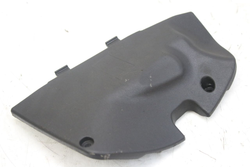 photo de TAPA DE BATERÍA PIAGGIO FLY 4T 50 (2013 - 2017)