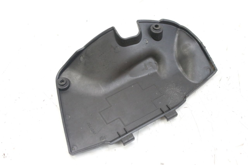 photo de TAPA DE BATERÍA PIAGGIO FLY 4T 50 (2013 - 2017)
