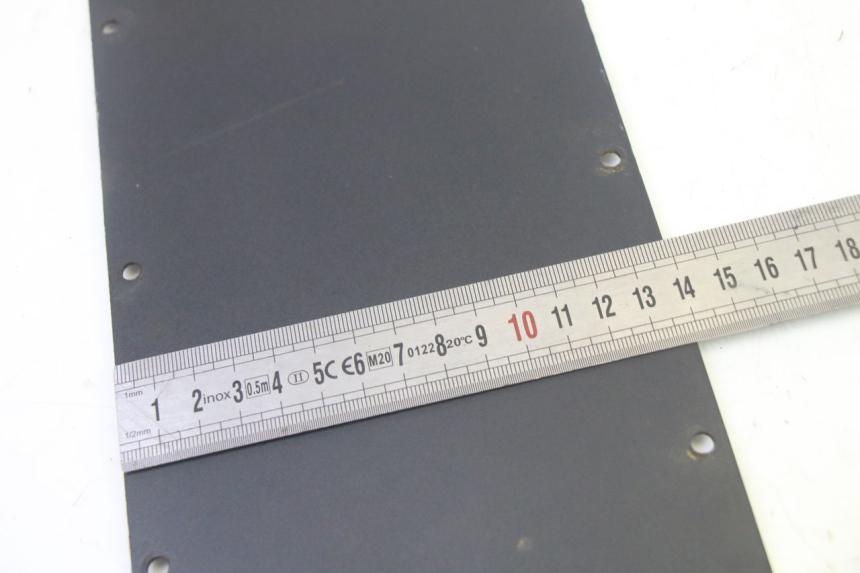 photo de TAPA BATERIA HITWAY H5 1