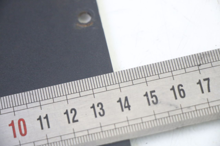 photo de TAPA BATERIA HITWAY H5 1