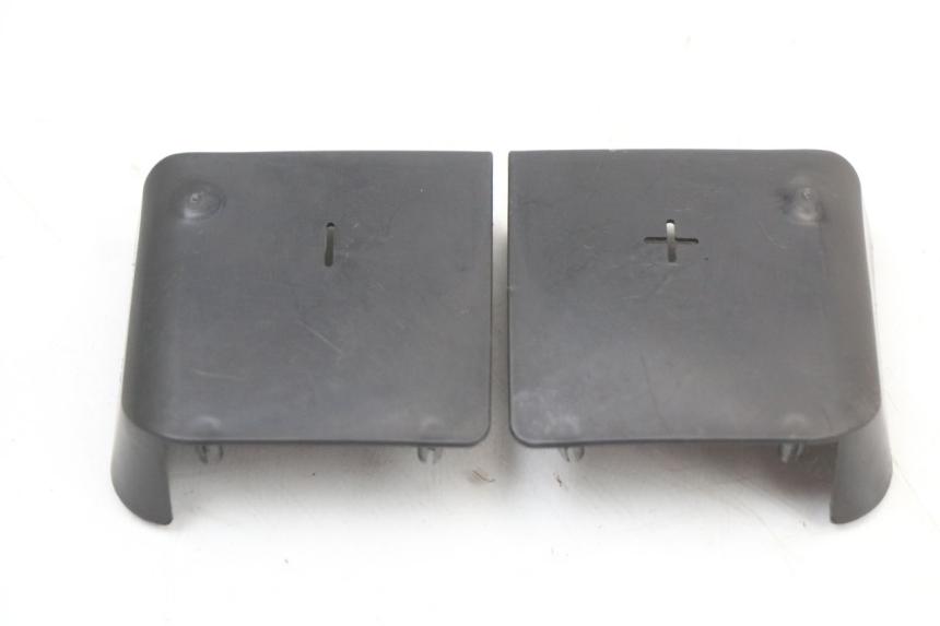 photo de TAPA BATERIA HONDA PCX (JF28) 125 (2009 - 2011)