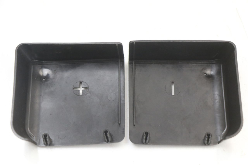 photo de TAPA BATERIA HONDA PCX (JF28) 125 (2009 - 2011)