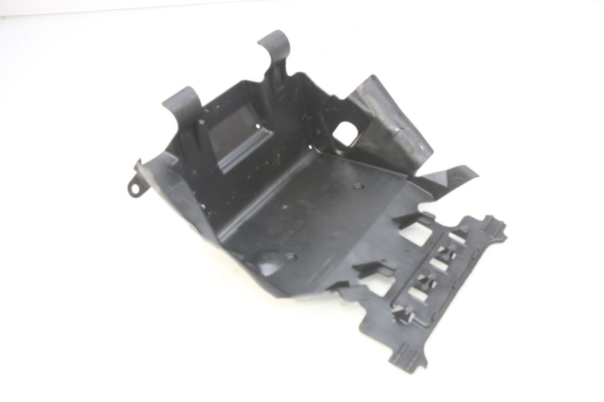 photo de TAPA DE LA BATERíA HONDA INTEGRA NC D 750 (2016 - 2018)