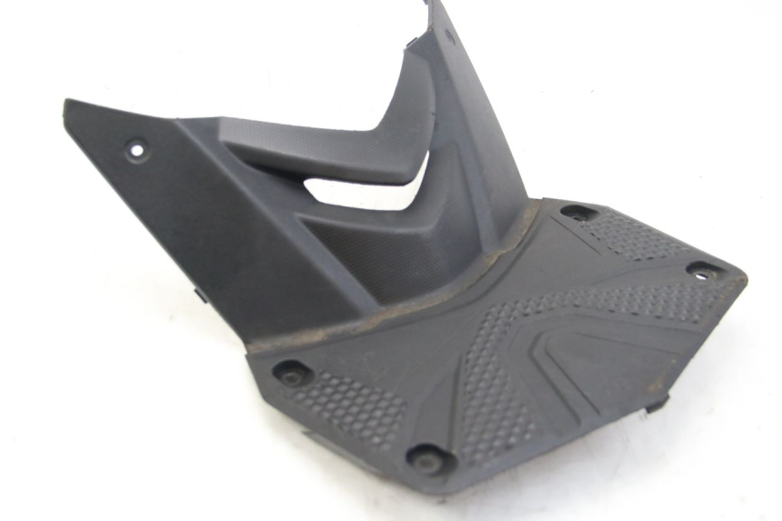 photo de TAPA DE BATERÍA SYM JET 14 4T 50 (2018 - 2022)