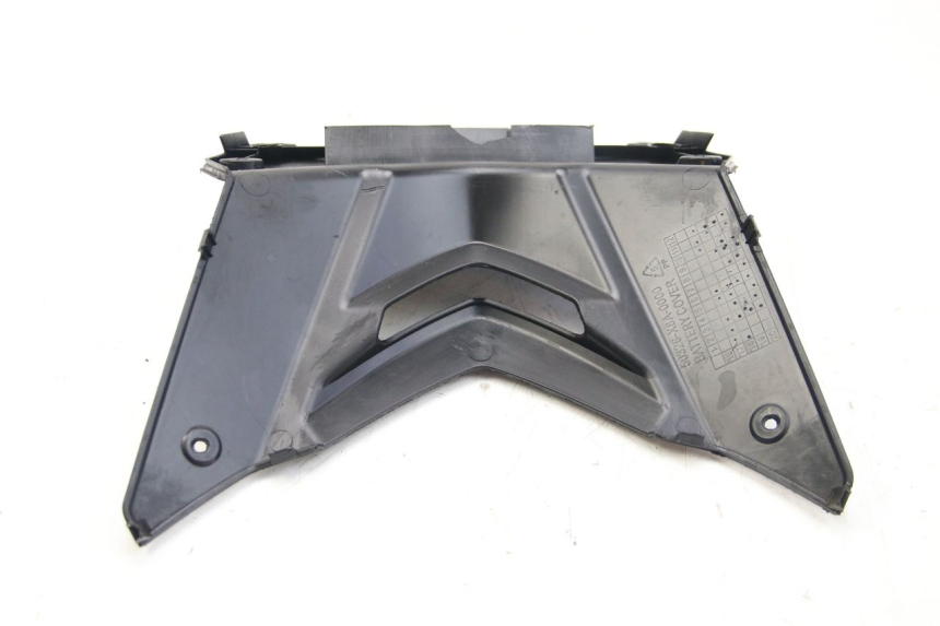 photo de TAPA DE BATERÍA SYM JET 14 4T 50 (2018 - 2022)