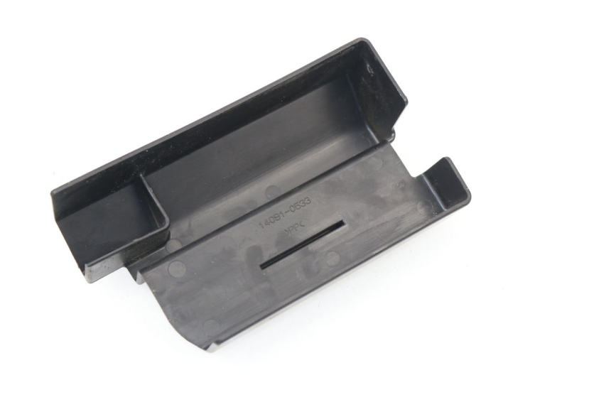 photo de TAPA BATERIA KAWASAKI ZZR ZX-14 ABS 1400 (2006 - 2011)