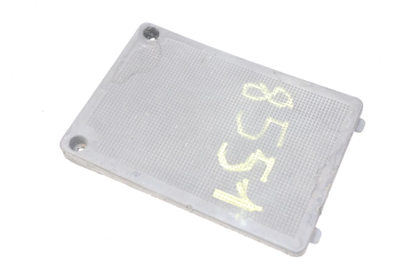 photo de TAPA DE BATERÍA KEEWAY RY6 2T 50 (2011 - 2019)