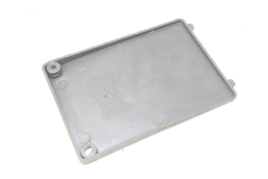 photo de TAPA DE BATERÍA KEEWAY RY6 2T 50 (2011 - 2019)